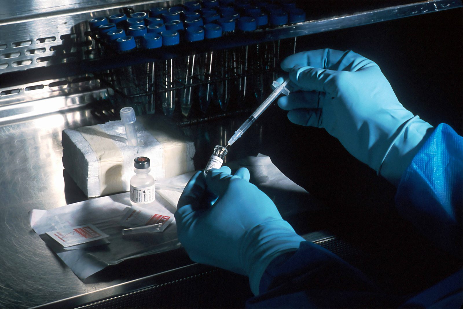 Illustration for the article: D-Dimer Test: What It Checks and When It's Ordered
