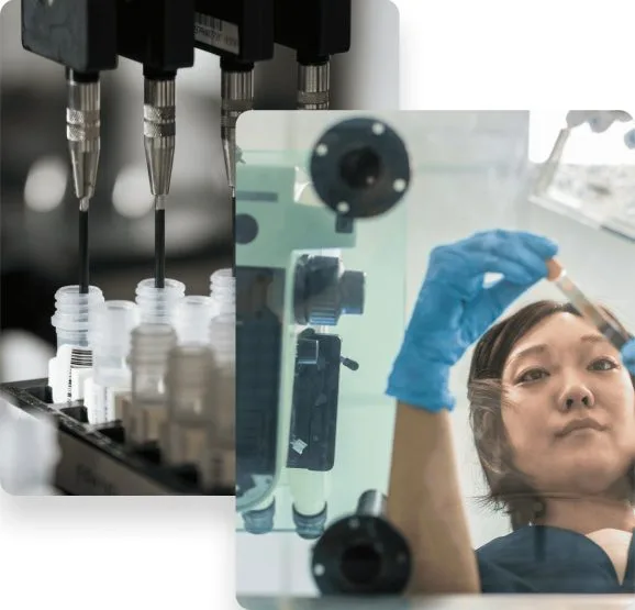Bio-Test Laboratory Sandy Hill patient service centre