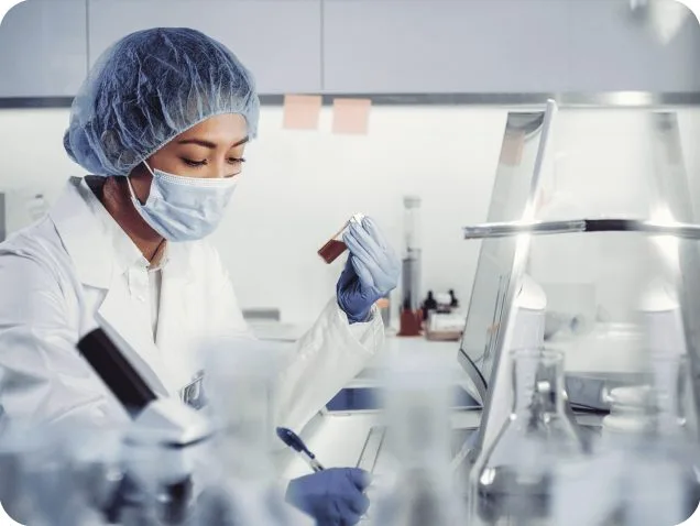 Bio-Test Laboratory Carleton Place patient service centre