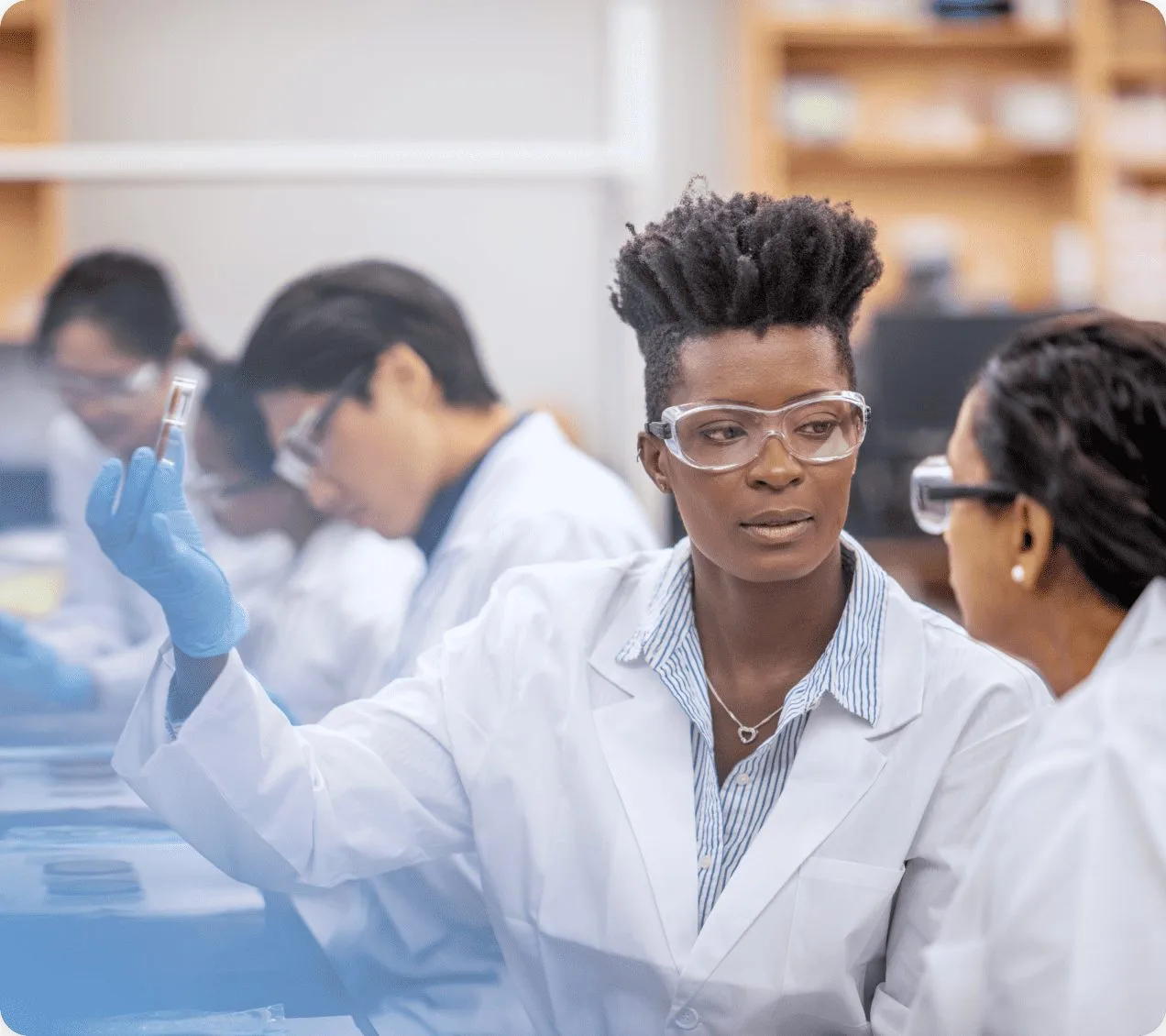 Bio-Test Laboratory Nepean, Bells Corners patient service centre