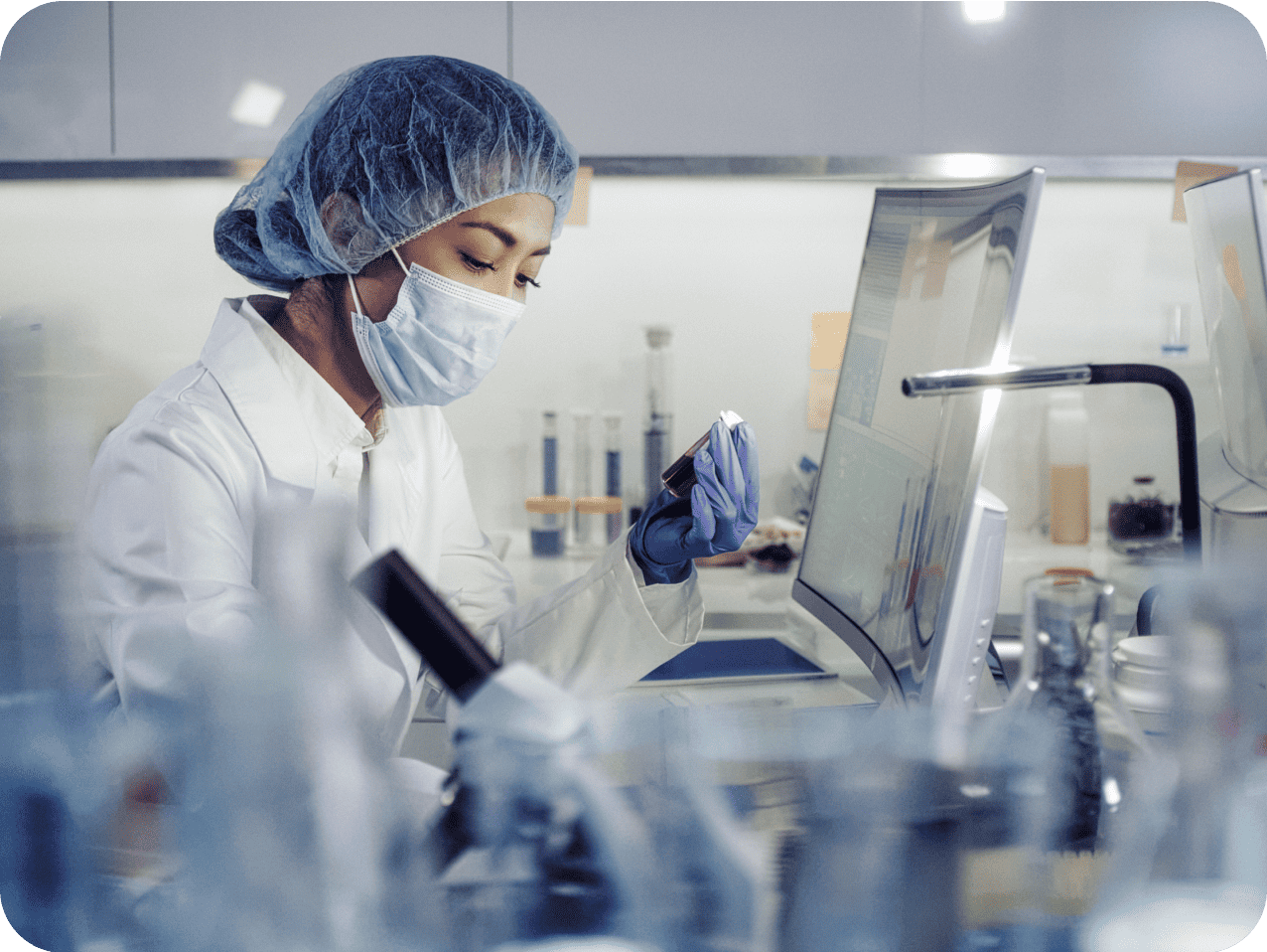 Providers BioTest Laboratory