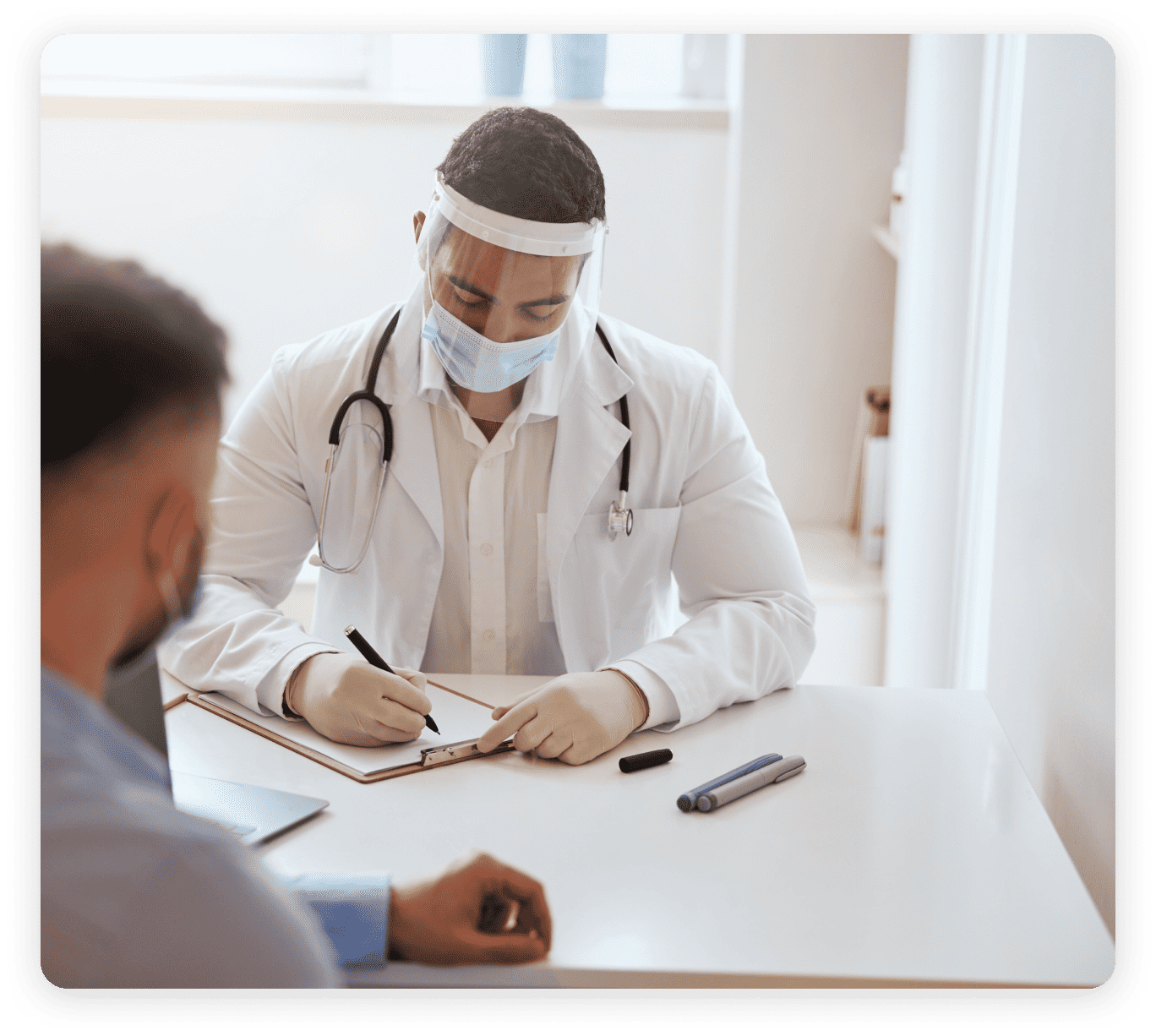 Providers BioTest Laboratory